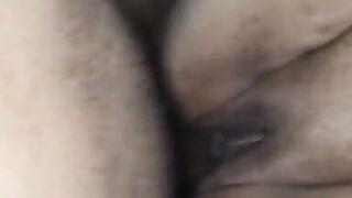 Fat Latina pussy getting fucked