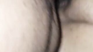 Fat Latina pussy getting fucked