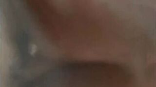 Bubble Butt Ebony Wife taking Dick