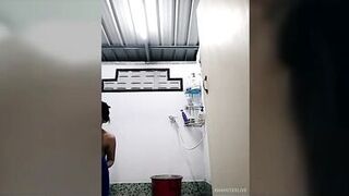 thailand lin-fun live shower and makeup xhamster