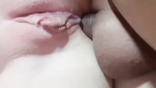 Fucked Anal to Convulsion
