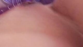 Squirting,  milf, masturbation,  wet, lingerieloverxxxx - 4 image