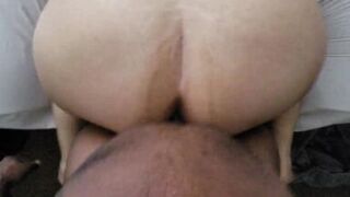 Sexy BBW Latina with Huge Ass Wanted some Dick - 14 image