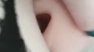 Grool-A-Thon: Straight MILF with Bi Dreams