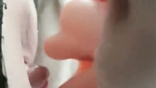 Grool-A-Thon: Straight MILF with Bi Dreams