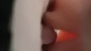 Grool-A-Thon: Straight MILF with Bi Dreams