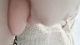 Grool-A-Thon: Straight MILF with Bi Dreams