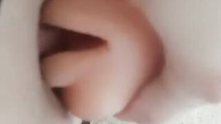 Grool-A-Thon: Straight MILF with Bi Dreams