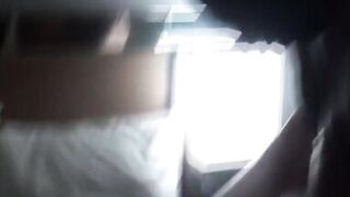 Real Slut Wife Cucks Hubby With a Huge BBC - 3 image