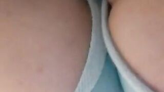 Strip Tease with some Play