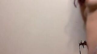 Strip Tease with some Play