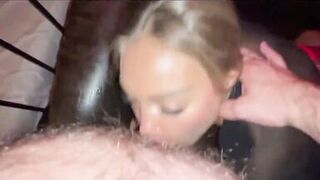MONIKA FOX - HARD ANAL FUCK AND ANAL PISSING OF THE MASTER - 11 image