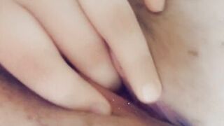 I make my Pussy Cum - 3 image
