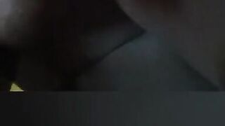 Mature wet messy cumbag fucks, sucks stranger