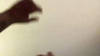 Unedited Fuckfest while Smoking Cums on my Face