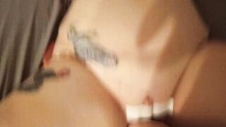 Kitty Enjoys some Sexual Torture before Sex