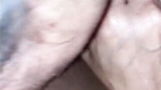 My Lover makes me Cum several Times the he Fills my Pussy. want to Join Us? - 4 image