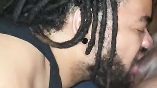 If She’s not Squirting on your Beard your not Eating right - 5 image
