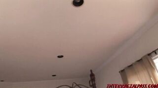A Cock has never made Jacy’s Pussy SQUIRT like THIS - 4 image