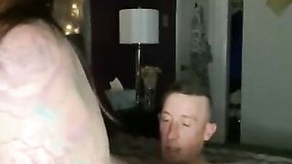 Hardcore Amateur Couple