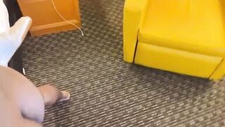BBC makes Cheating Wife Squirt while Husband Films - 3 image