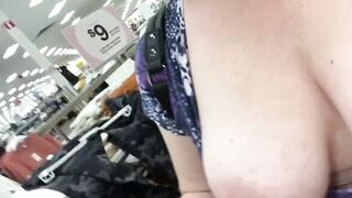 A little trip to Target