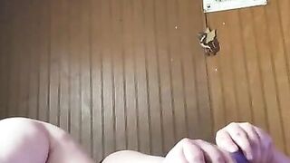BBW Squirting - 3 image