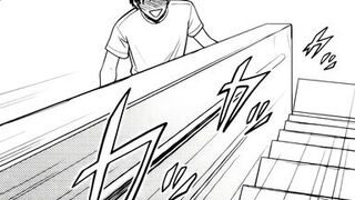 MILF TWINS chapter V: I will be nami and you will be yumi.