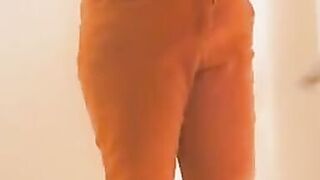 MILF in Bondage Snapchat Slut