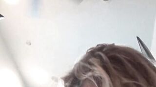 Amateur MILF Lilly Gets her Wet Pussy Fucked Hard - 3 image