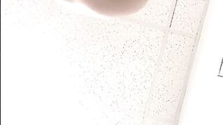 Wet MILF Pussy In Changing Room - 3 image