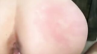 Big Tit MILF Deep Throats, Squirts, Rough Fucked, then Gets Facial 4K POV - 5 image