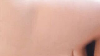 Kinky MILF getting destryed - Threesome - 1 image