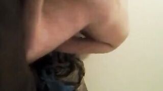 Fucking and she is Loving it