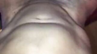 Petite girl getting pounded by BBC