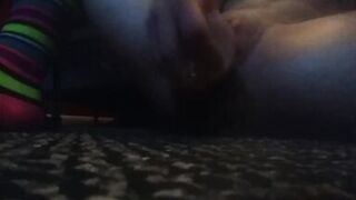 My sexy smoking wife - 3 image