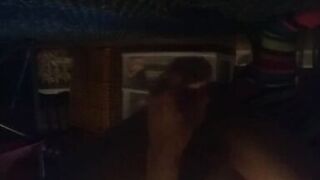 My sexy smoking wife - 5 image