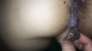 Squirting Big Booty BBW MILF after Fuck I found her at Youmet.fun - 4 image