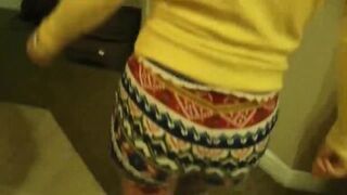 FAMILYPORN - WHY DID U SQUIRT INSIDE ME? I AM YOUR STEPMOTHER!