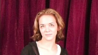 Casting Compilation Hawt Big Beautiful Woman Large Love Bubbles wicked 1St Time Film For money - 3 image