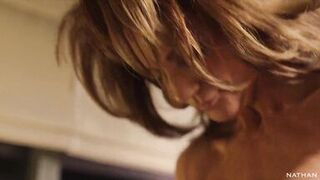 Breasty Mother I'd Like To Fuck Deauxma Pounded By Jon Jon's BBC - 4K - 5 image