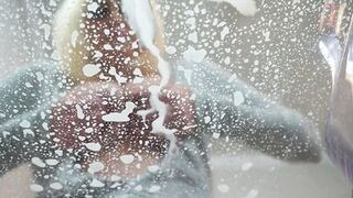 Spraying Breast Milk all over u - 5 image