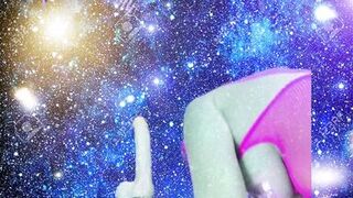 Te Masturbaruas Por un Alien