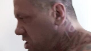 Fantasic Amicable Gangbabg Fuckfest, Double and Triple Penetration