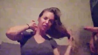 Female Roommate Thought I was her BF