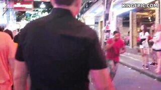 Thailand - Hawt Hotties & Glad Endings 24/7! - 2 image