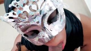 Sheron's most excellent Orall-Service and Squirt