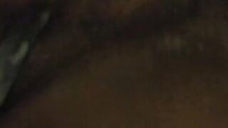See my giant mounds shake whilst I masturbate - 2 image