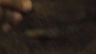 See my giant mounds shake whilst I masturbate - 4 image