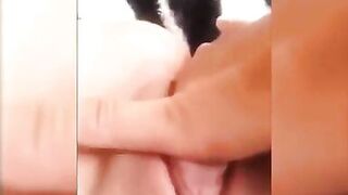 Compilado de mujeres acabando